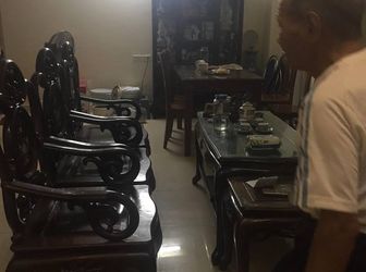 Nhà Đẹp Hào Nam, 4 Tầng, Dt 33m2, Giá 3,6 Tỷ.