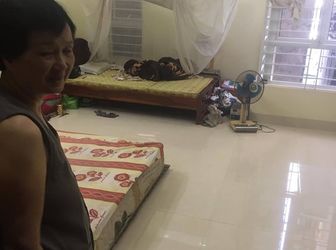 Nhà Đẹp Hào Nam, 4 Tầng, Dt 33m2, Giá 3,6 Tỷ.