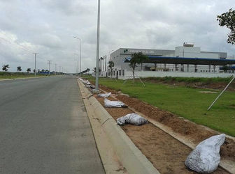 Cần Tiền Trả Nợ, Chính Chủ Sang Lại 900M2 & Dãy Trọ 16 Phòng Ngay Kcn Bình Dương, Sổ Hồng Riêng