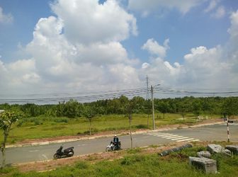 Đất Nền Gần Bx. Miên Tây. Giá Chỉ 325Tr. Xdtd, Ck 6%. Shr. 