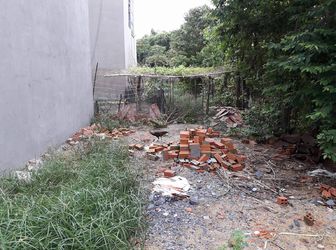 Bán Đất 100 %,  5 X 20, Sổ Riêng Giá Chỉ 1 Tỷ 500