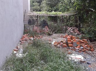 Bán Đất 100 %,  5 X 20, Sổ Riêng Giá Chỉ 1 Tỷ 500