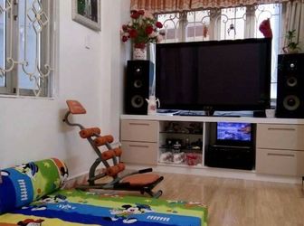 Nóng Ruột Bán Gấp Nhà Trần Khát Chân – Hai Bà Trưng Siêu Đẹp 19.58m2, 5 Tầng  Giá Chỉ 1.53 Tỷ .