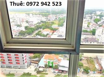 Căn Hộ 3 Phòng Ngủ, Nội Thất Đầy Đủ, Cho Thuê Tại Phú Hoàng Anh