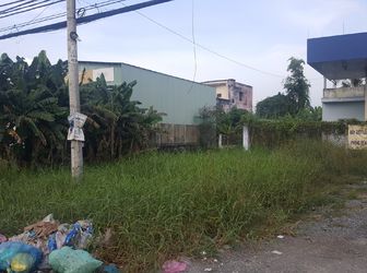 Đất Thổ Cư Mặt Tiền Ql50, 5x30m,720 Triệu Cho Ai Nhu Cầu Kinh Doanh Mua Bán