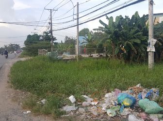 Đất Thổ Cư Mặt Tiền Ql50, 5x30m,720 Triệu Cho Ai Nhu Cầu Kinh Doanh Mua Bán