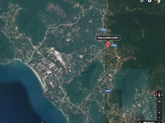 Đất Nền Nghỉ Dưỡng Phú Quốc, Ngay Biển Ông Lang Giá Cực Rẻ