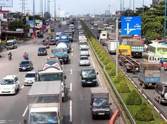 Bán Nhà Xưởng Mặt Tiền Quốc Lộ 1A, Quận 12. Dt: 1.64 Ha 