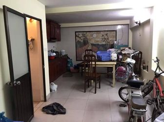 Bán Nhà Phố Vọng 46M2 - 4Tầng- Mặt Tiền 3.6M.