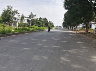 Bán Cặp Nền Góc Kdc Công An - Vạn Phong - Lg 47m - Hướng Tb - Dt 221m2 - Giá 3 Tỷ 900 Triệu - Lh 