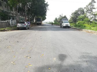 Bán Cặp Nền Góc Kdc Công An - Vạn Phong - Lg 47m - Hướng Tb - Dt 221m2 - Giá 3 Tỷ 900 Triệu - Lh 