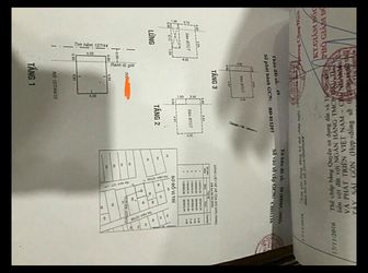 Nhà 2 Tấm Đường Ni Sư Huỳnh Liên 4X4.5 Có Hoàn Công 