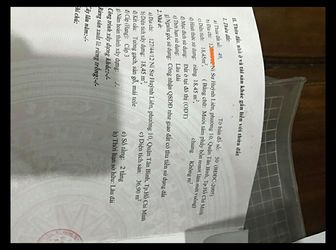 Nhà 2 Tấm Đường Ni Sư Huỳnh Liên 4X4.5 Có Hoàn Công 