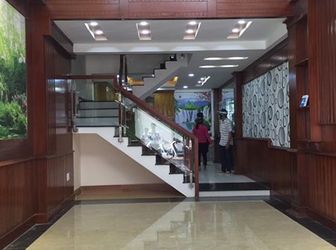 Nhà Phố Mặt Tiền, Cần Bán Gấp, Sổ Đỏ, Thủ Tục Nhanh - Gọn - Lẹ.