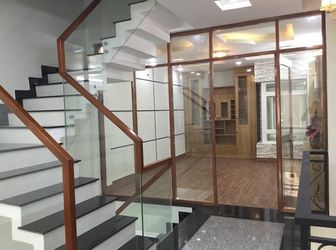 Nhà Phố Mặt Tiền, Cần Bán Gấp, Sổ Đỏ, Thủ Tục Nhanh - Gọn - Lẹ.