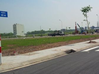 Bán Đất Chính Chủ Dương Đình Cúc, Gần Cầu Bình Điền. Dt: 5x20m, Giá Duy Nhất: 350 Triệu 