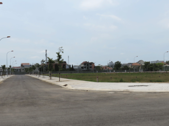 Bán Đất Chính Chủ Dương Đình Cúc, Gần Cầu Bình Điền. Dt: 5x20m, Giá Duy Nhất: 350 Triệu 