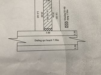 Cần Bán Đất Đường Bùi Vịnh, Cẩm Lệ, Đà Nẵng.