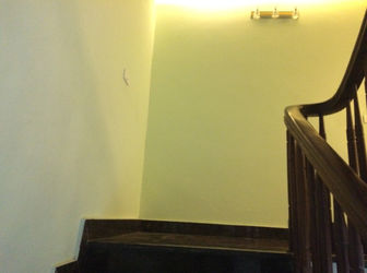 Bán Nhà Lai Xá, Kim Chung, Hoài Đức, Thiết Kế Hiện Đại 5 Tầng, Giá 1.7 Tỷ