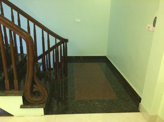 Bán Nhà Lai Xá, Kim Chung, Hoài Đức, Thiết Kế Hiện Đại 5 Tầng, Giá 1.7 Tỷ