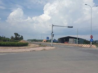 Mở Bán 200 Nền Đất Thổ Cư Mặt Tiền Quốc Lộ 1, Thị Trấn Trảng Bom 