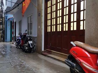 Bán Nhà Đẹp Lê Trọng Tấn, 41m2, 4 Tầng, Mt 4.5m, Giá 5.5 Tỷ