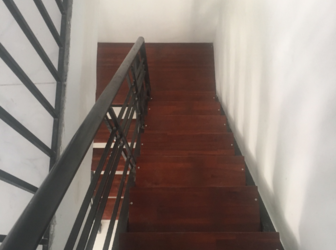 Bán Nhà Gần Cầu Ông Lãnh, 52m2, Shr, Hẻm Xe Hơi, 2,1 Tỷ