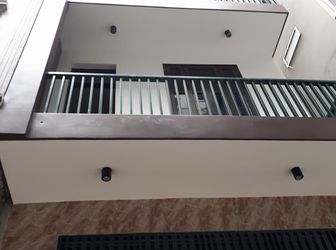 Nhà Lô Góc, Phân Lô, Lê Trọng Tấn, Gara Ô Tô, 42m X 4 Tầng, Mt 4.5m