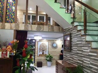 Cần Bán Gấp Nhà Khu Vực Linh Quang, 32M2, 3.25 Tỷ.