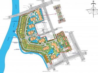 Chính Chủ Bán Đất Nền Everrich 3 Tại Trung Tâm Q7, Dt 144m2 Giá Chỉ 45 Tr/m2 Tốt Nhất Phú Mỹ Hưng!