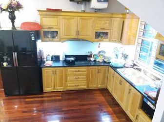 4,9 Tỷ Có Ngay Nhà Ô Tô Đỗ Cửa Nguyễn Ngọc Nại 45M2 X 5 Tầng, Kd Văn Phòng