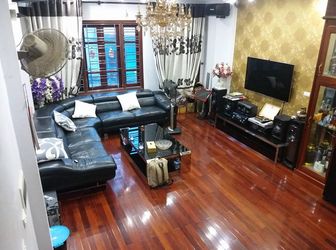 4,9 Tỷ Có Ngay Nhà Ô Tô Đỗ Cửa Nguyễn Ngọc Nại 45M2 X 5 Tầng, Kd Văn Phòng