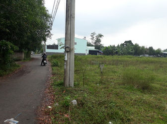 Bán Gấp 4632m2 Đất Thổ Cư Xã Lộc An. Sổ Riêng Giá 8 Tỷ 4