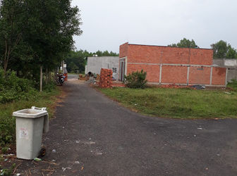 Bán Gấp 4632m2 Đất Thổ Cư Xã Lộc An. Sổ Riêng Giá 8 Tỷ 4