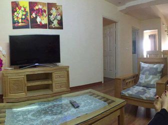 Cần Bán Căn Hộ Chung Cư Khu Đô Thị Sài Đồng, Đầy Đủ Đồ Đạc Giá 1,2 Tỷ