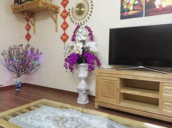 Cần Bán Căn Hộ Chung Cư Khu Đô Thị Sài Đồng, Đầy Đủ Đồ Đạc Giá 1,2 Tỷ