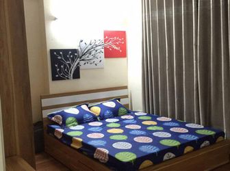 Cần Bán Căn Hộ Chung Cư Khu Đô Thị Sài Đồng, Đầy Đủ Đồ Đạc Giá 1,2 Tỷ