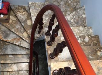 Bán Nhà Chia Lô Khương Thượng Đống Đa 40M2.