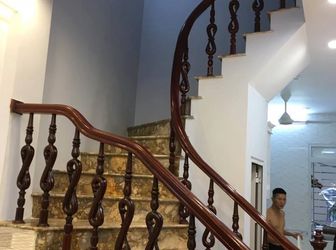 Bán Nhà Chia Lô Khương Thượng Đống Đa 40M2.
