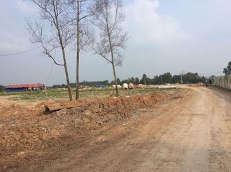 Đất Hot Ngay Bệnh Viện Chợ Rẫy 2 Chỉ 20 Tr/m2