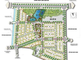 Bán Liền Kề/biệt Thự The Eden Rose Hot Nhất Thị Trường. Liên Hệ: 0125.235.2268