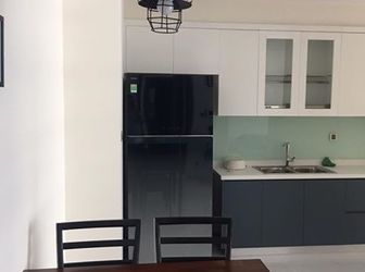 Gấp Căn Hộ Garden Gate 22 Tr/th, Bao Phí