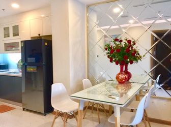 Gấp Căn Hộ Garden Gate 22 Tr/th, Bao Phí