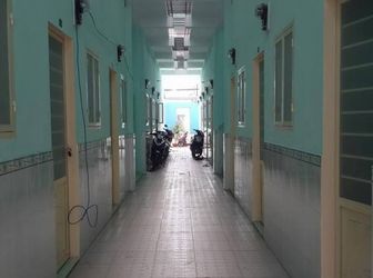 Sang Nhượng Gấp Dãy Trọ Lô Đất Ngay Kcn Mới Bình Dương,chính Chủ, Sổ Hồng Riêng