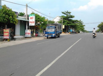 Sang Gấp Dãy Trọ 32 Phòng Ở Bình Dương Trong Tháng, Giá 650Tr, Bao Ra Sổ