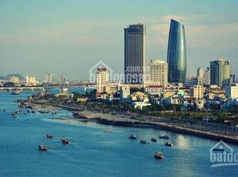 Cần Thanh Lý 5 Lô Đất Ngoại Giao View Hồ Đà Nẵng 