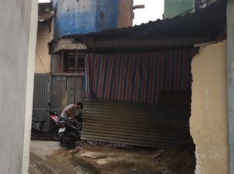 Bán Gấp Nhà Nát Tại Ng Thái Sơn Gv, 4.5x11 Nở Hậu, Giá 2.43 Tỷ