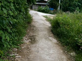 Bán Đất Đường Thanh Hải - Quảng Tế - Đặc Điểm : 104m2 + Đường Bê Tông 5m. Có Hệ Thống Thoát Nước