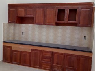 Nhà Mới Xây Quận 12 Hẻm Xe Hơi Gần Chợ Đường Đúc 1 Trệt 1 Lầu