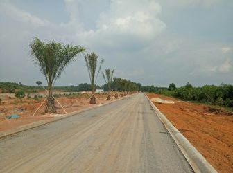 Chính Chủ Cần Bán Lô Đất Góc 2 Mt Xã Lộc An, Huyện Long Thành.